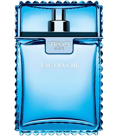 eau de toilette versace man|Versace man eau fraiche 200ml.